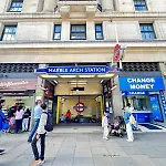 Comfortable Family Apartment Near Central London