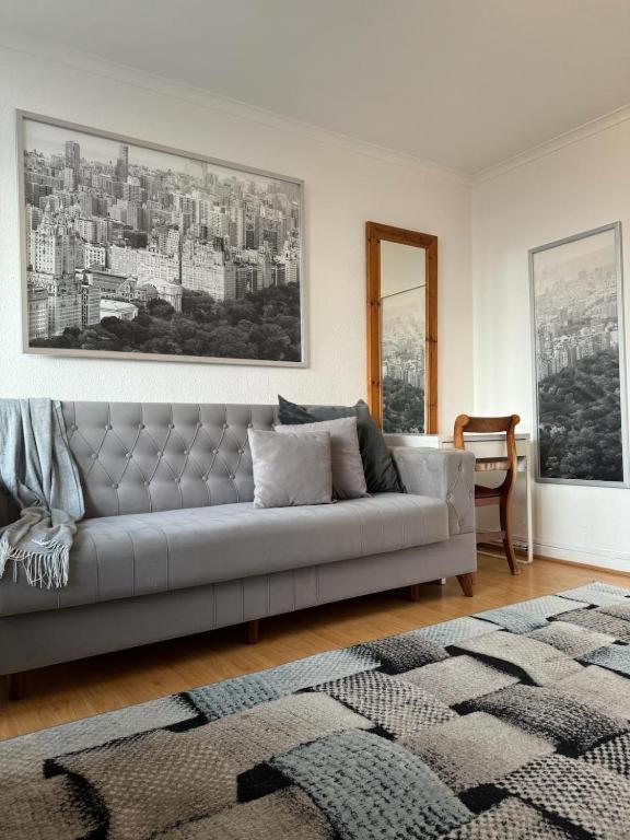 Appartamento Comfortable Family Near *
