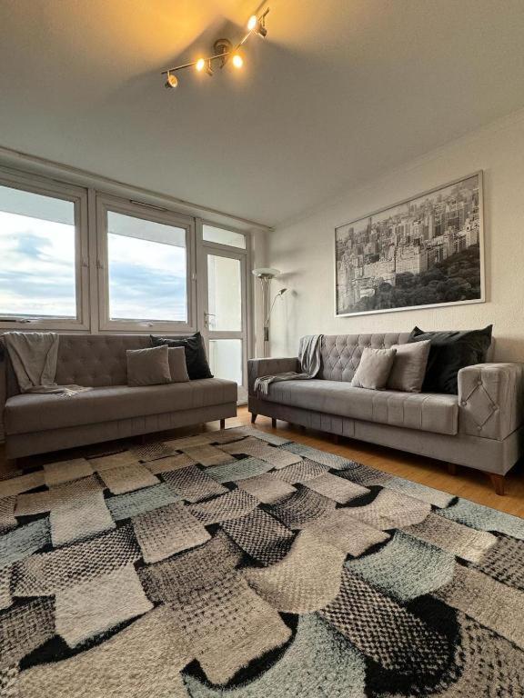 Appartamento Comfortable Family Near *