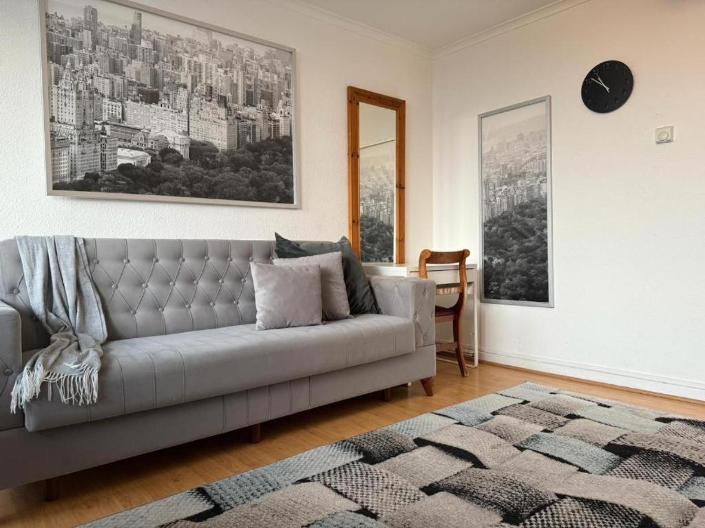 Comfortable Family Near * Londra