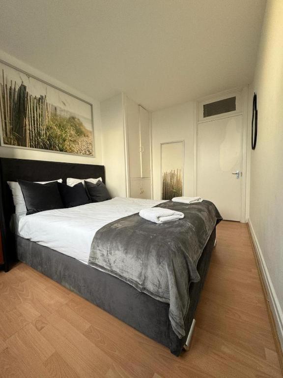 Comfortable Family Near Londra