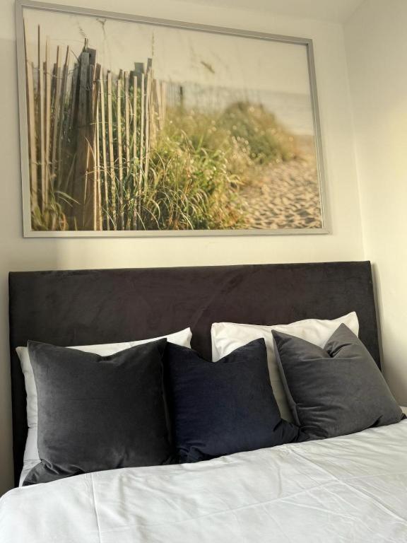 Appartamento Comfortable Family Near